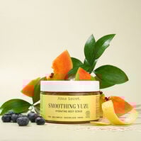 Smoothing Yuzu Body Scrub  250ml-216453 Smoothing Yuzu Body Scrub  250ml-216453 2